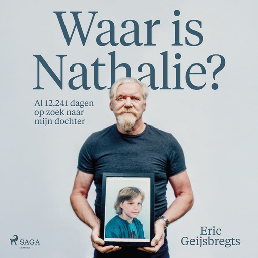 Waar is Nathalie?, Eric Geijsbregts