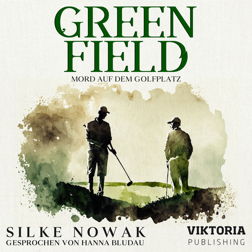 Greenfield, Silke Nowak