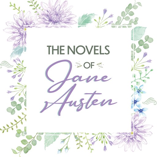 The Novels of Jane Austen, Jane Austen
