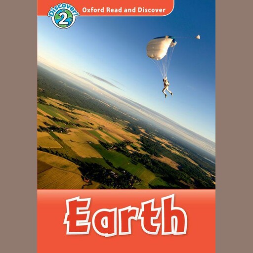 Earth, Richard Northcott