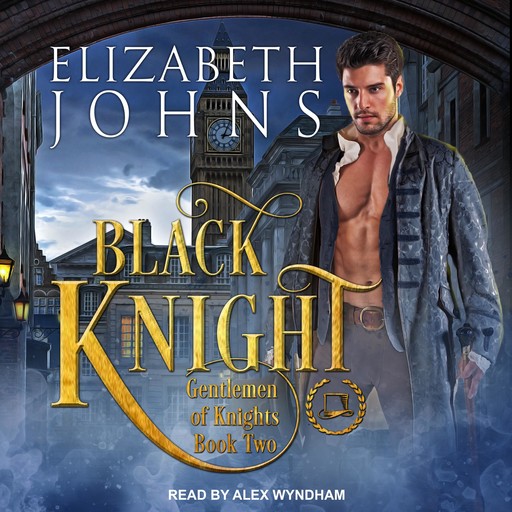 Black Knight, Elizabeth Johns