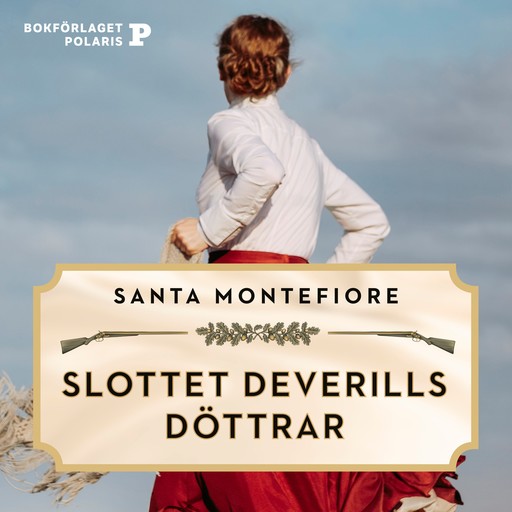 Slottet Deverills döttrar, Santa Montefiore