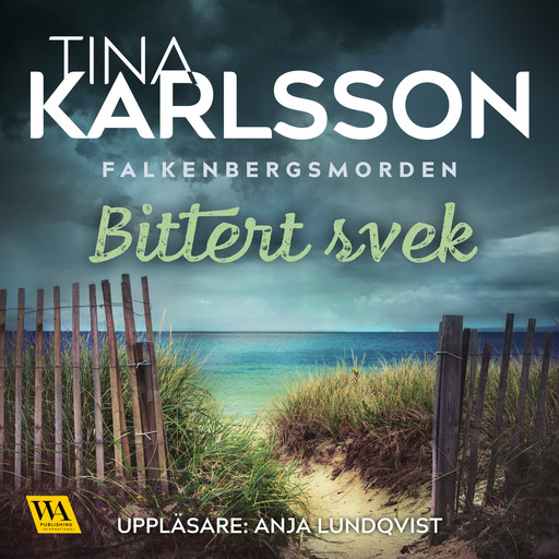 Bittert svek, Tina Karlsson