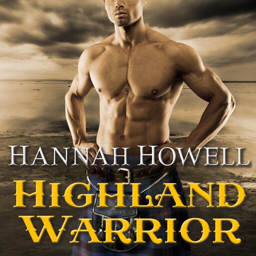 Highland Warrior, Hannah Howell