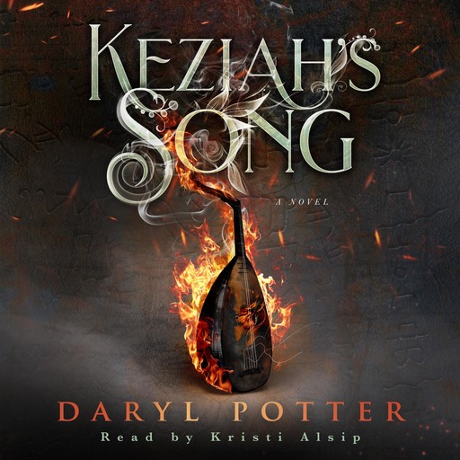 Keziah's Song, Daryl Potter