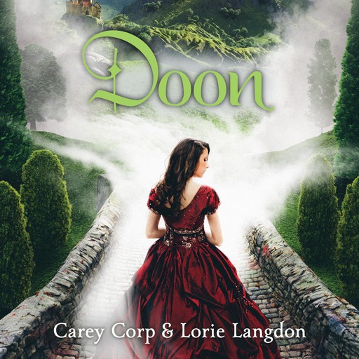 Doon, Carey Corp, Lorie Langdon