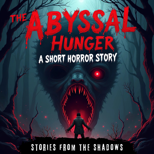 The Abyssal Hunger. A Short Horror Story, Stories From The Shadows