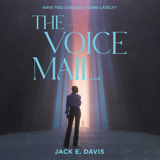 The Voicemail, Jack E. Davis