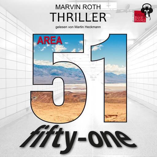 AREA 51 (fifty one), Marvin Roth