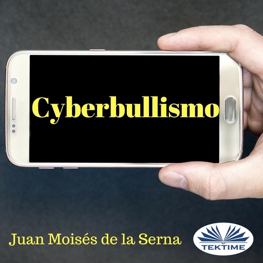 Cyberbullismo, Juan Moisés De La Serna