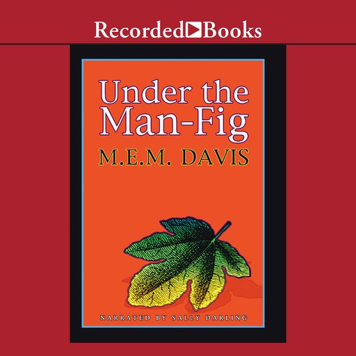 Under the Man-Fig, Mollie Evelyn Moore Davis
