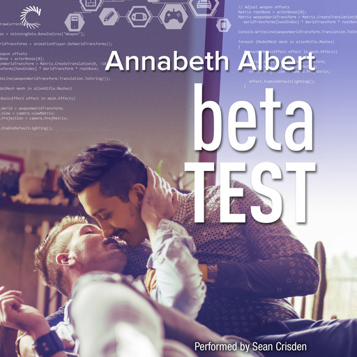 Beta Test, Annabeth Albert