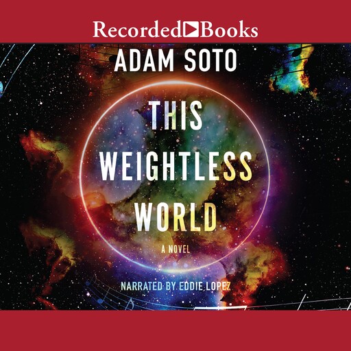 This Weightless World, Adam Soto