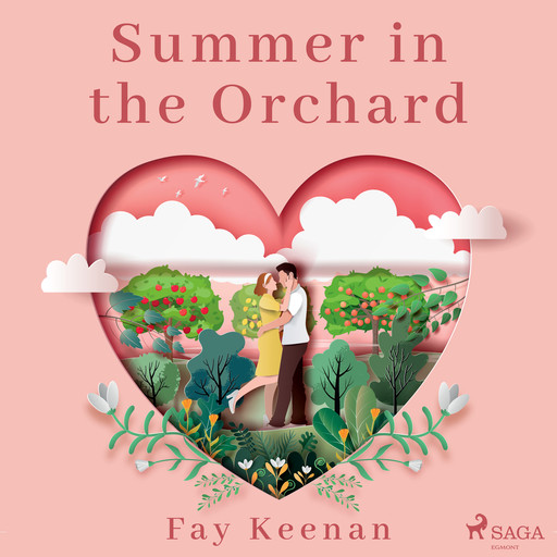 Summer in the Orchard, Fay Keenan