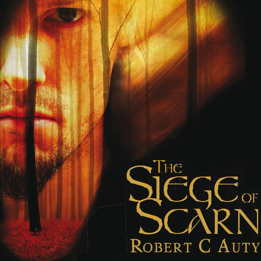 The Siege of Scarn, Robert Auty