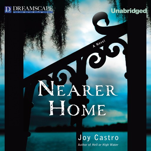 Nearer Home, Joy Castro