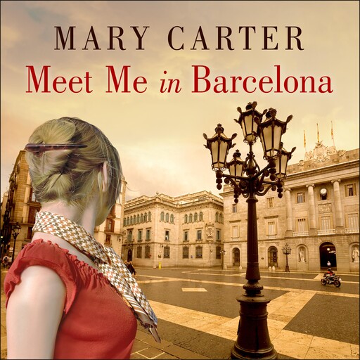 Meet Me in Barcelona, Mary Carter