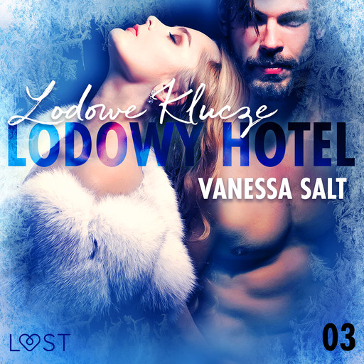 Lodowy Hotel 3: Lodowe Klucze - Opowiadanie erotyczne, Vanessa Salt