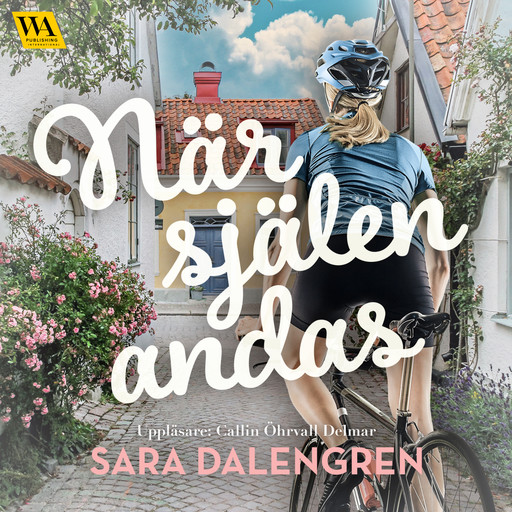 När själen andas, Sara Dalengren
