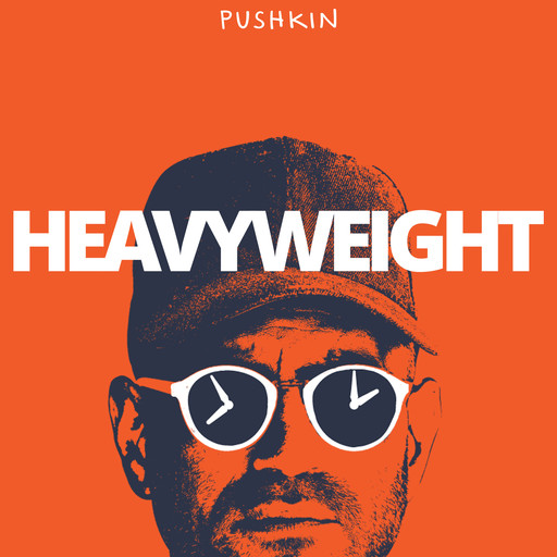 Heavyweight Has a New Home, Pushkin Industries