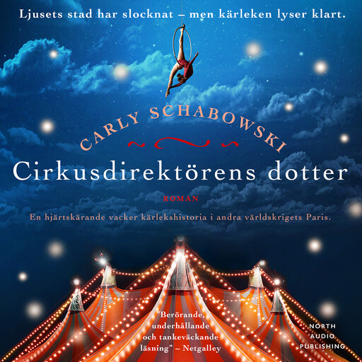 Cirkusdirektörens dotter, Carly Schabowski