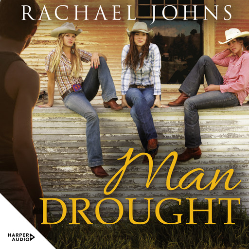 Man Drought, Rachael Johns