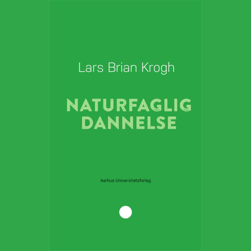 Naturfaglig dannelse, Lars Brian Krogh