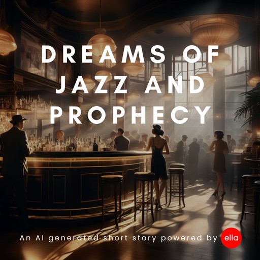 Dreams of Jazz and Prophecy, Ella Media