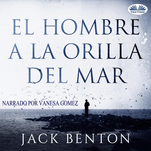 El hombre a la orilla del mar, Jack Benton