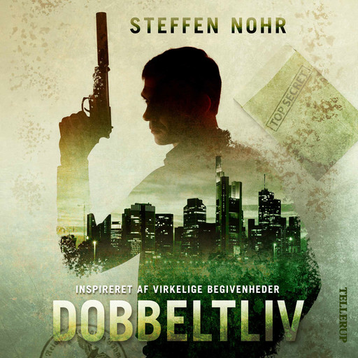 Dobbeltliv, Steffen Nohr