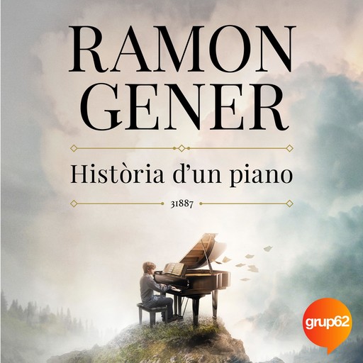 Història d'un piano, Ramon Gener