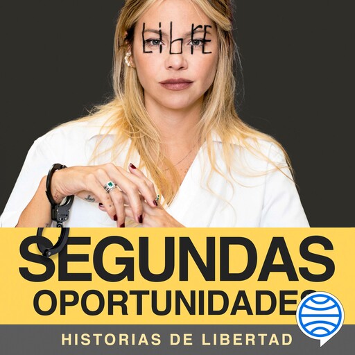 Segundas oportunidades, Johana Bahamón