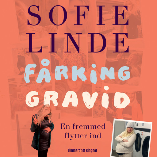 Fårking gravid, Sofie Linde