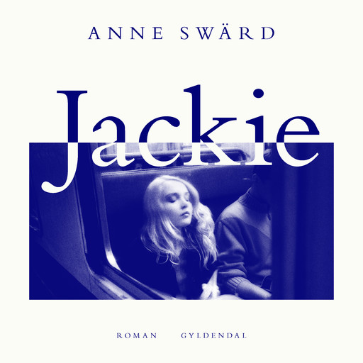 Jackie, Anne Swärd