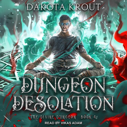 Dungeon Desolation, Dakota Krout