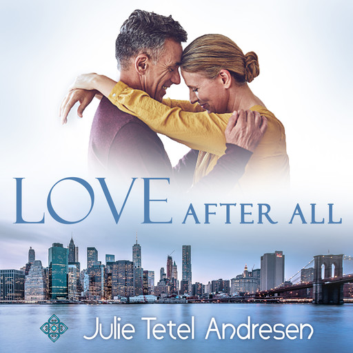 Love After All, Julie Tetel Andresen