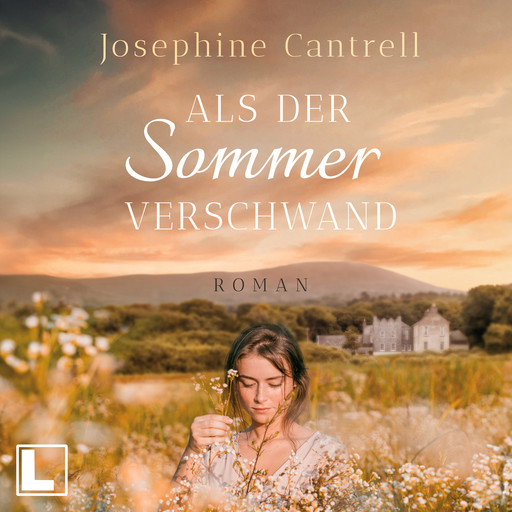 Als der Sommer verschwand (ungekürzt), Josephine Cantrell