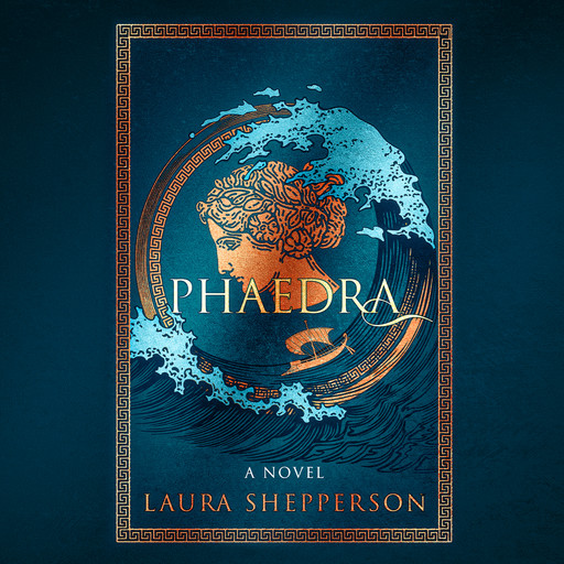 Phaedra, Laura Shepperson