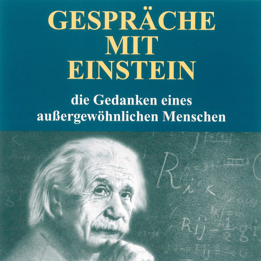 Gespräche mit Einstein, Herbert Lenz