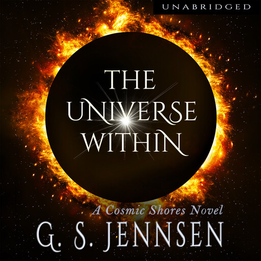 The Universe Within, G.S. Jennsen