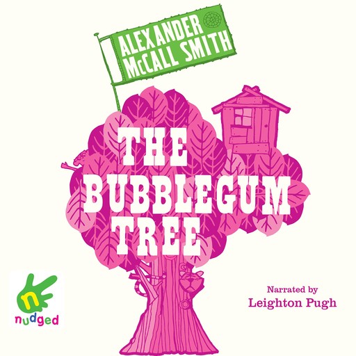 The Bubblegum Tree, Alexander McCall Smith