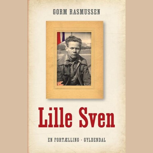 Lille Sven, Gorm Rasmussen
