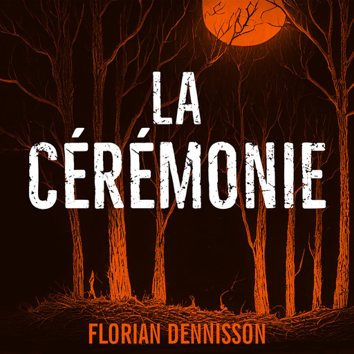 La cérémonie, Florian Dennisson