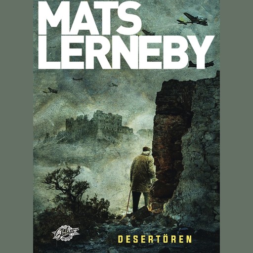 Desertören, Mats Lerneby