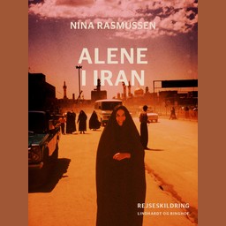 »Rejser i øret« – en boghylde, Bookmate