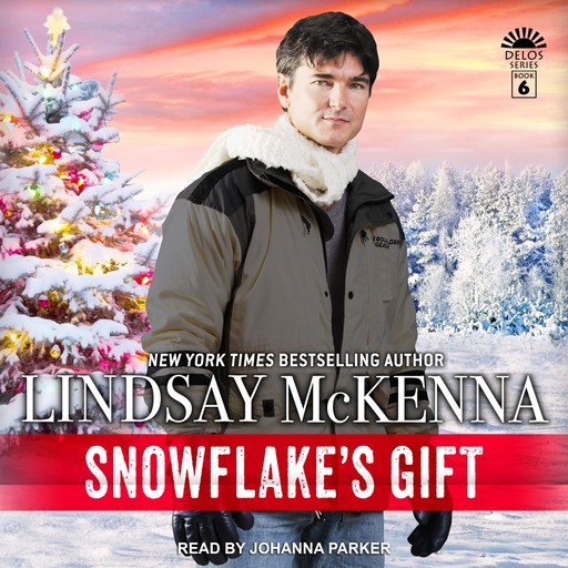 Snowflake's Gift, Lindsay McKenna