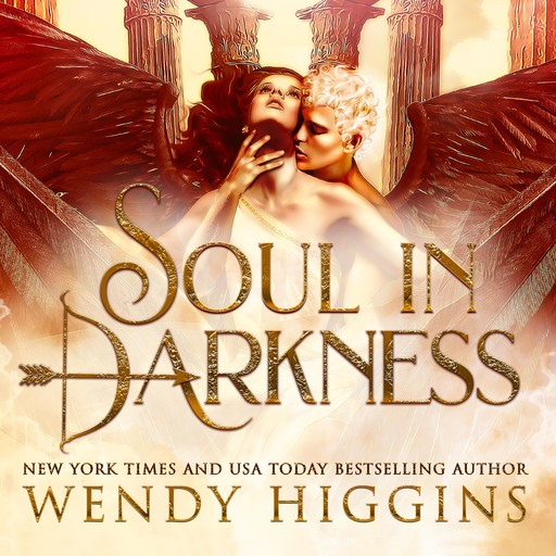 Soul In Darkness, Wendy Higgins