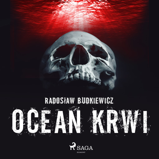 Ocean krwi, Radoslaw Budkiewicz