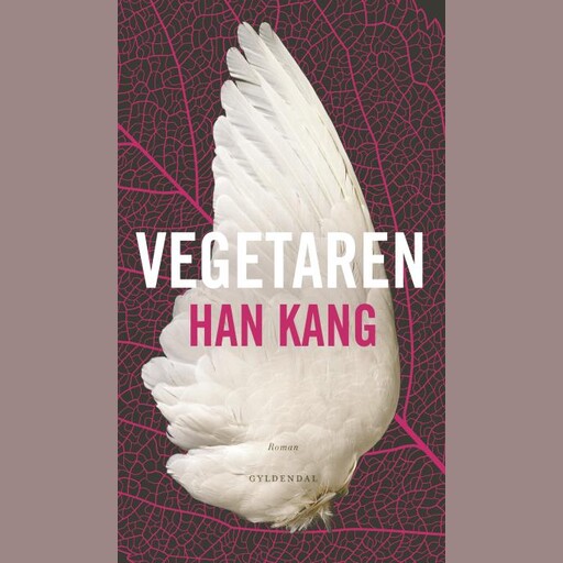 Vegetaren, Han Kang