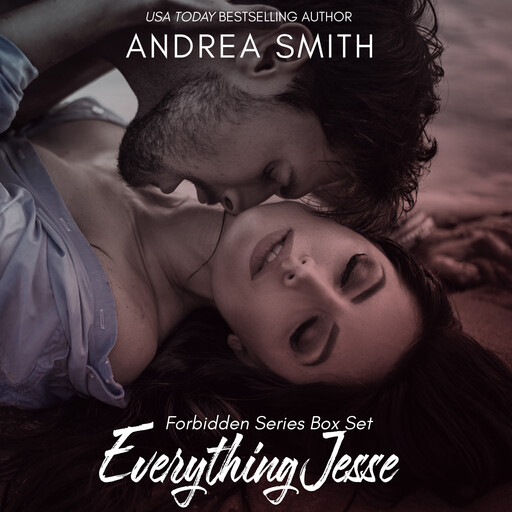 Everything Jesse, Andrea Smith